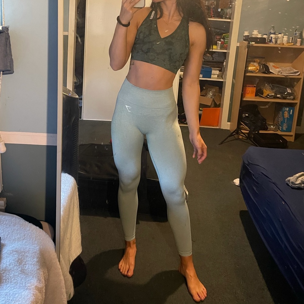 SOLD GYMSHARK VITAL SEAMLESS - Picture 2 of 5